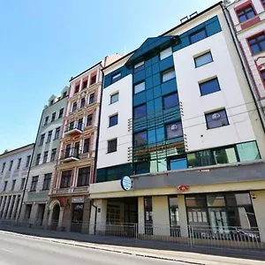  Hostel Dukes Aparthostel - Prywatne, Rynek