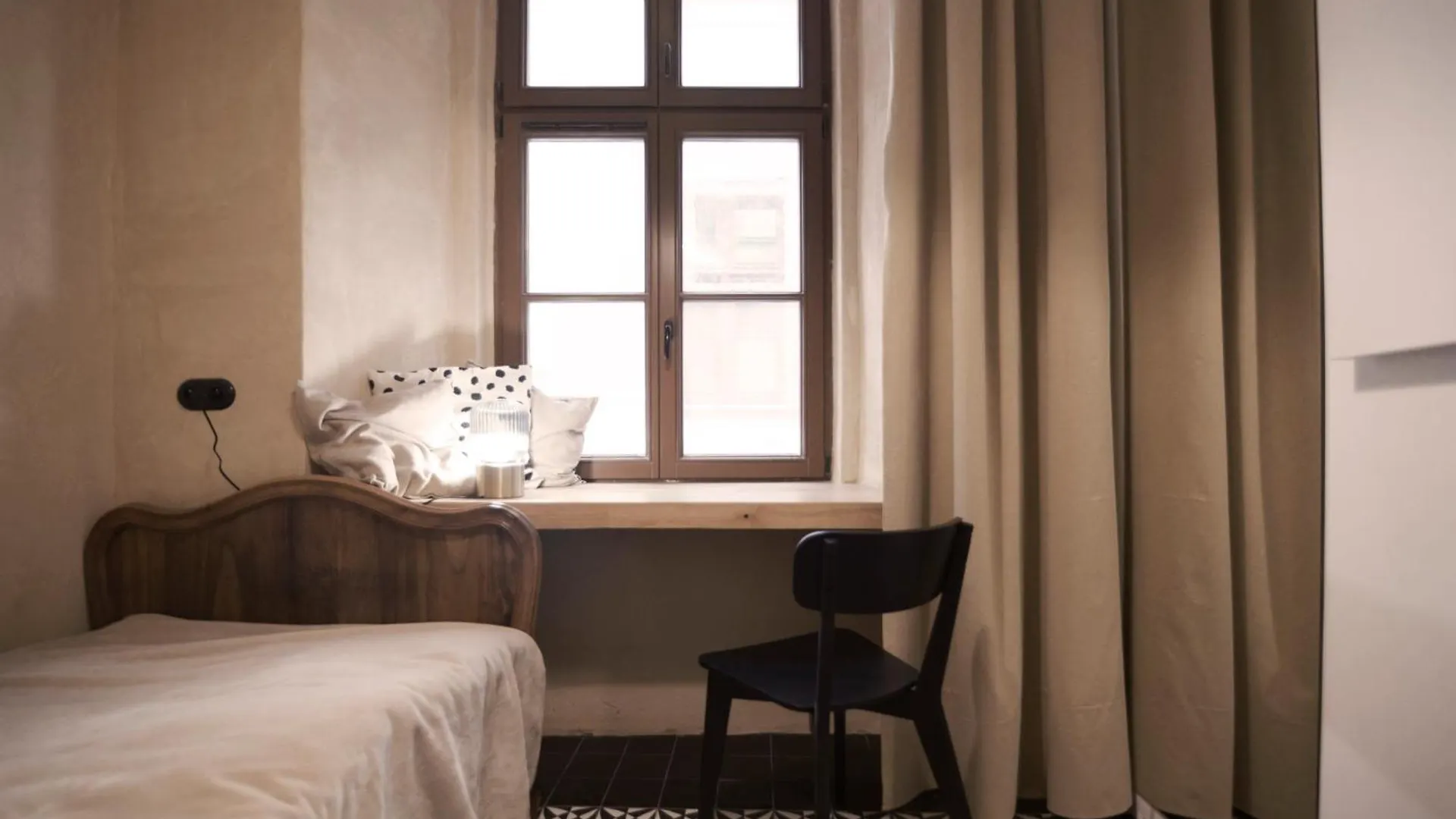Charming Apartment / Old Town City Center Wroclaw 0*,
