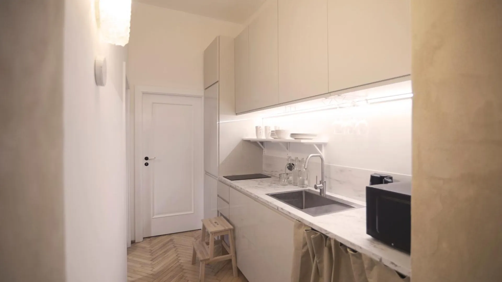 Charming Apartment / Old Town City Center Wroclaw 0*,