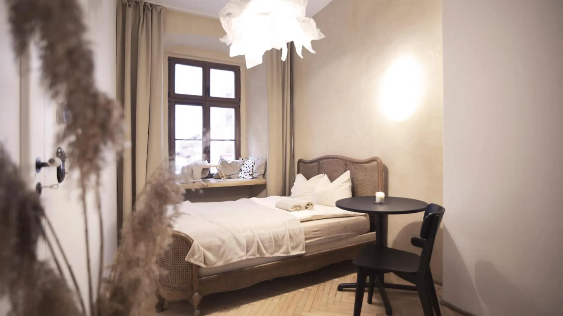 Charming Apartment / Old Town City Center Wroclaw